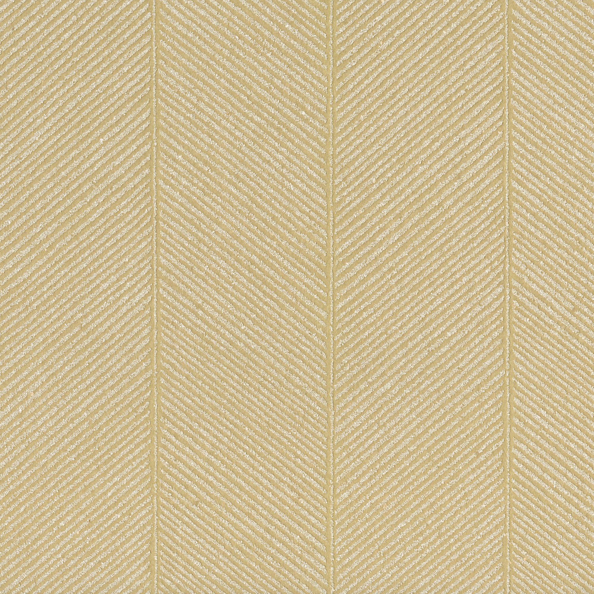 Natural herringbone mica wall-covering. This wall-covering is composed of all natural mica, on a non woven paper back.

Maison Nurita carries an exclusive range of natural paper-backed wall-coverings in silks, metallic silks, linens, grasscloths,