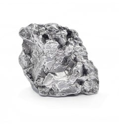 A Space Rock Del Campo Cielo