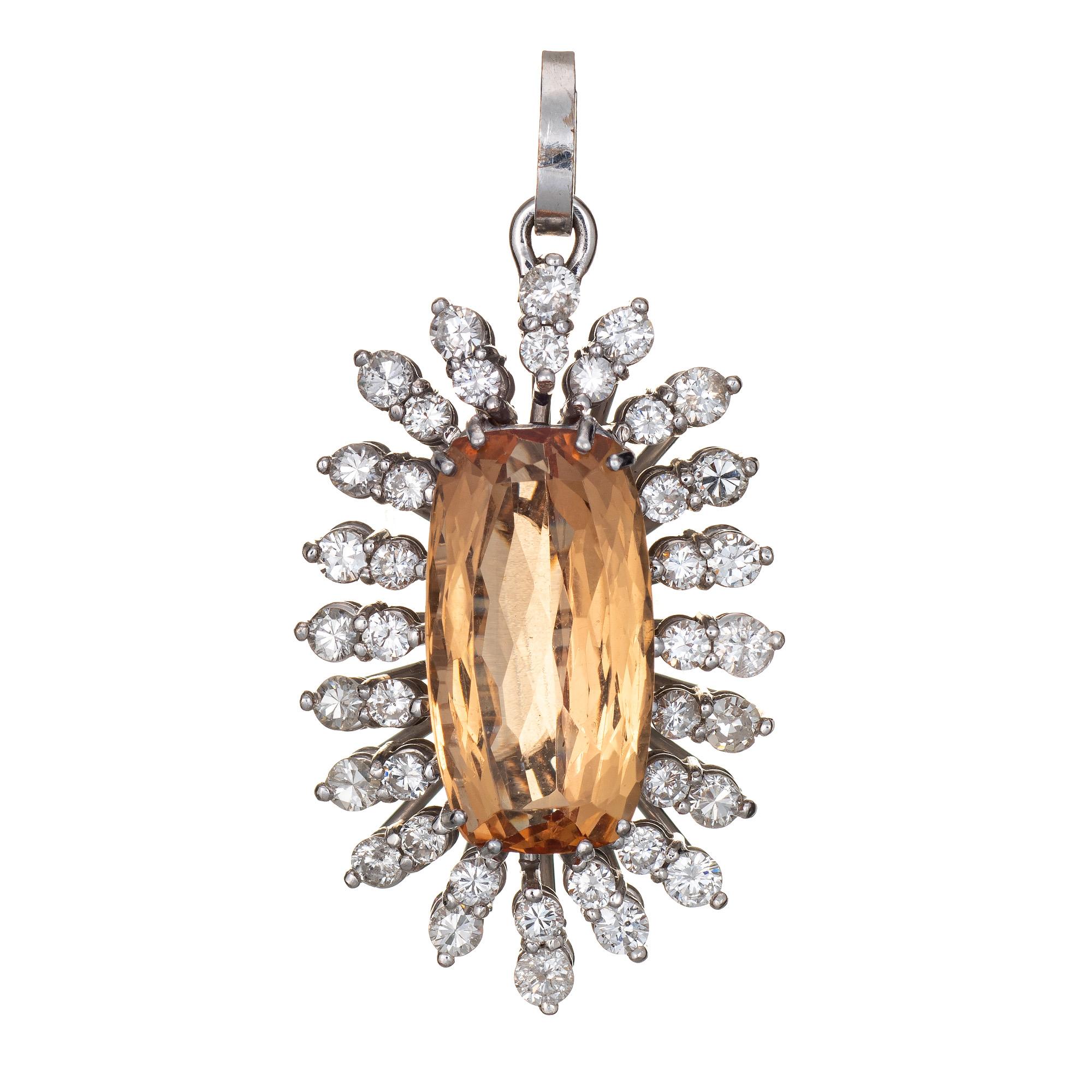 nicolle wallace necklace meaning