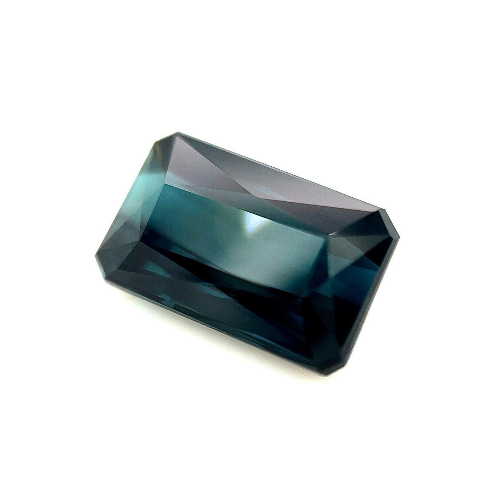 indicolite colour