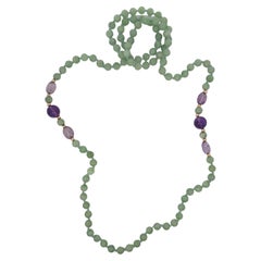 Beaded Necklaces