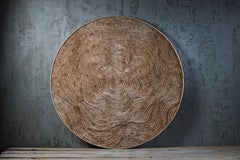 Natural Kolo Wall Decoration by TOR-Design