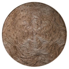 Natural Kolo Wall Decoration by TOR-Design