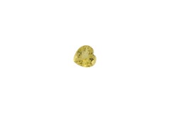 Quarzo limone naturale 7.93ct Gemma