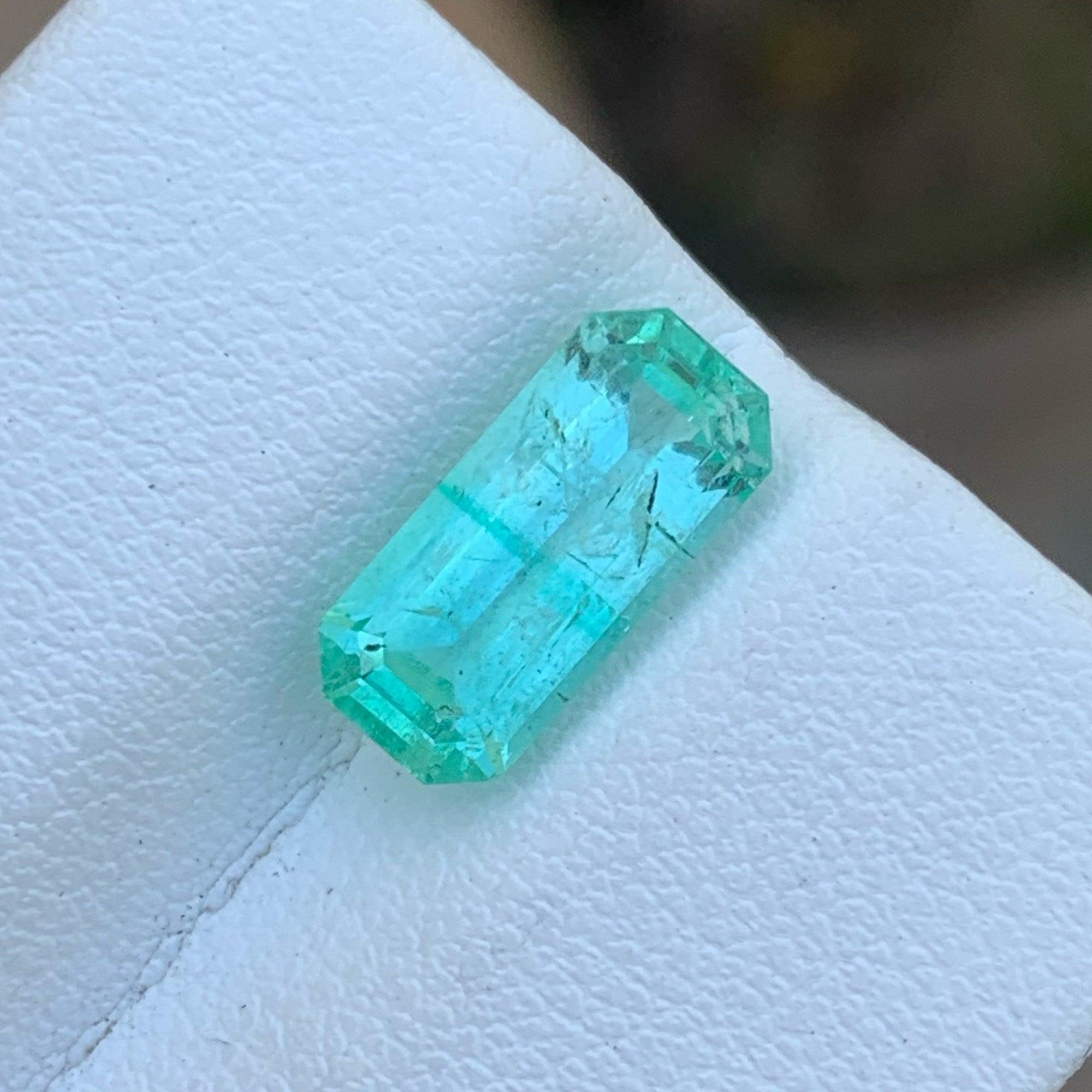 afghan emeralds