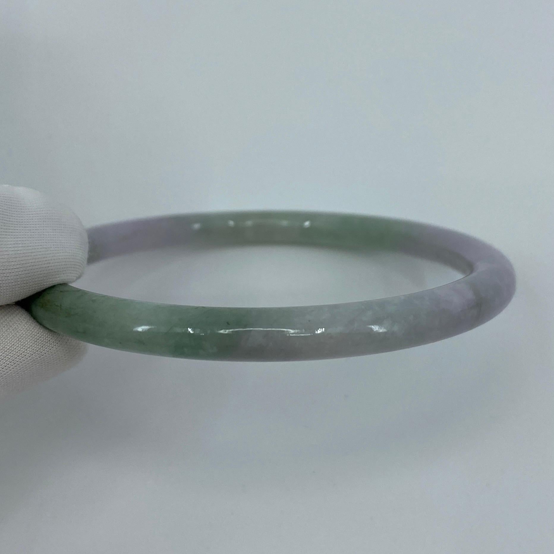 violet green jade price