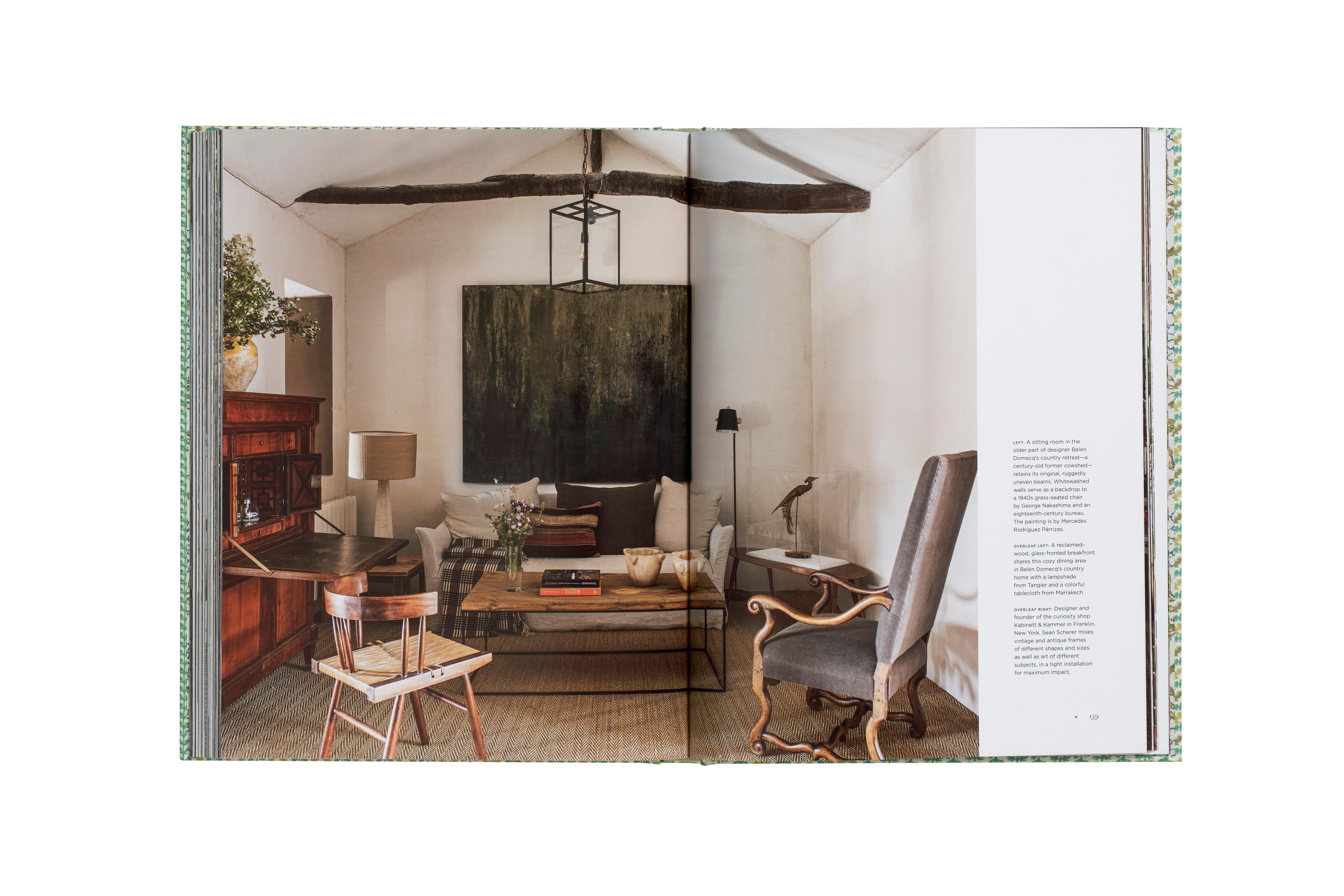 Natural Living in Designs : Melissa Penfold en vente 5