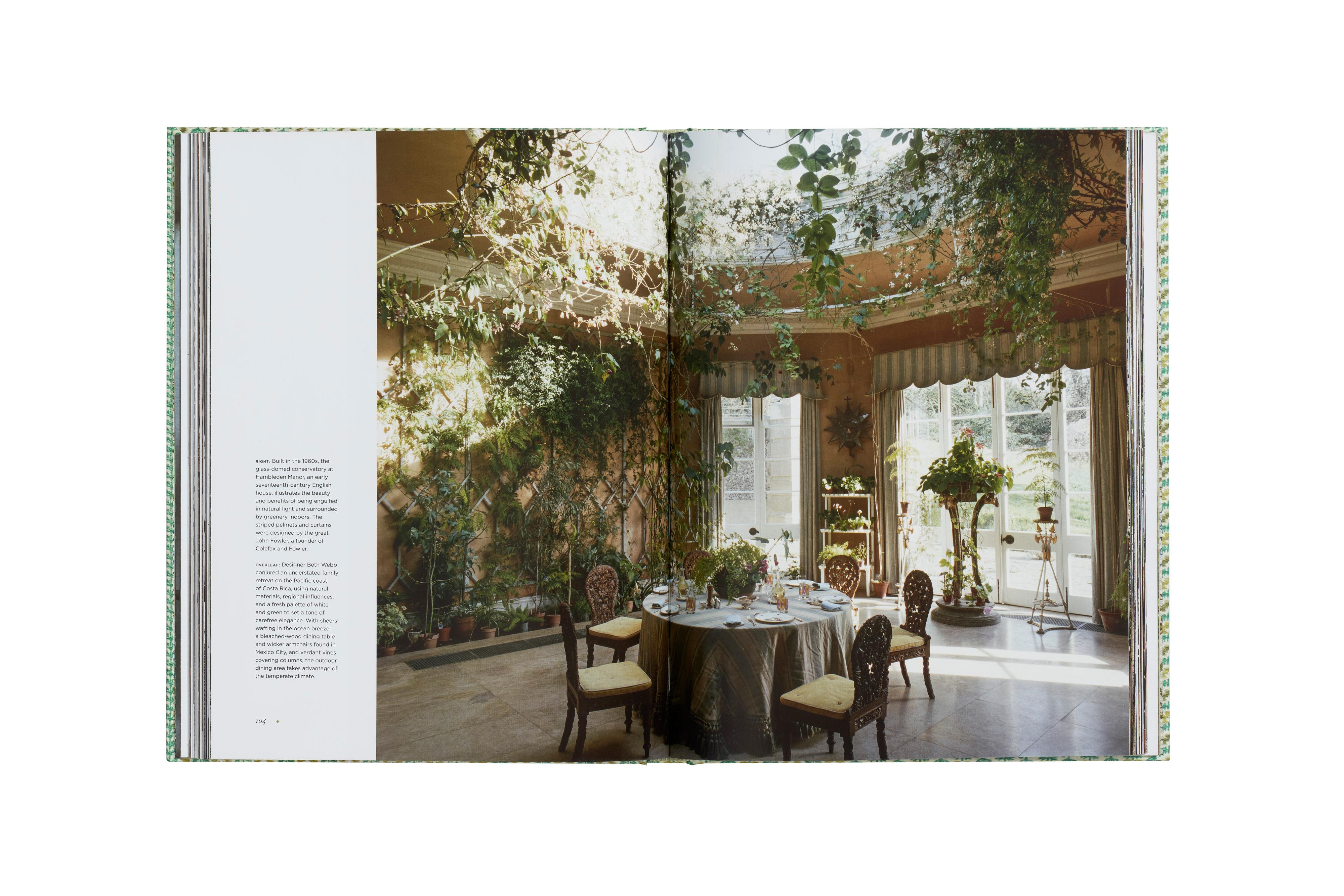 Natural Living in Designs : Melissa Penfold en vente 6