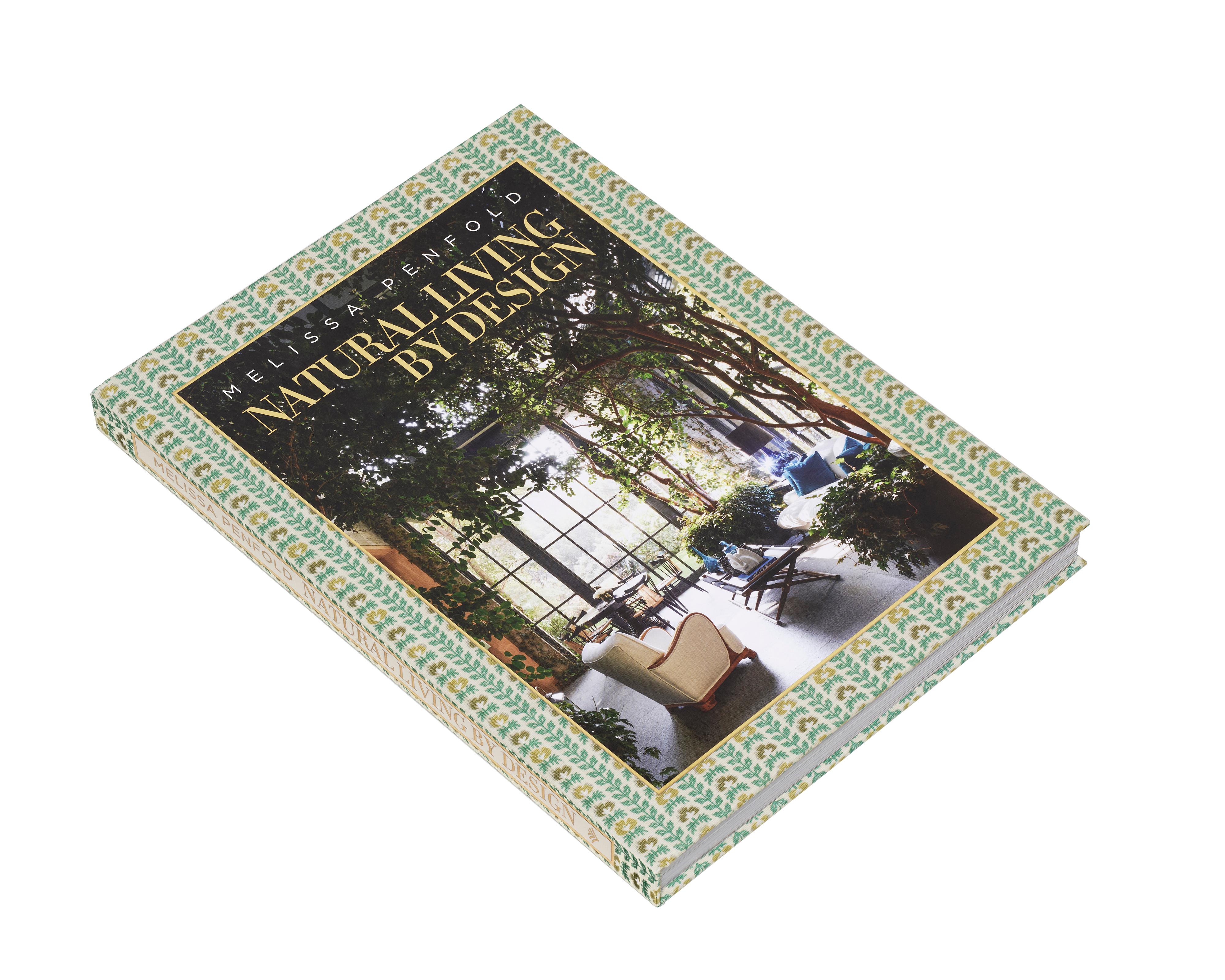Natural Living in Designs : Melissa Penfold Neuf - En vente à New York, NY