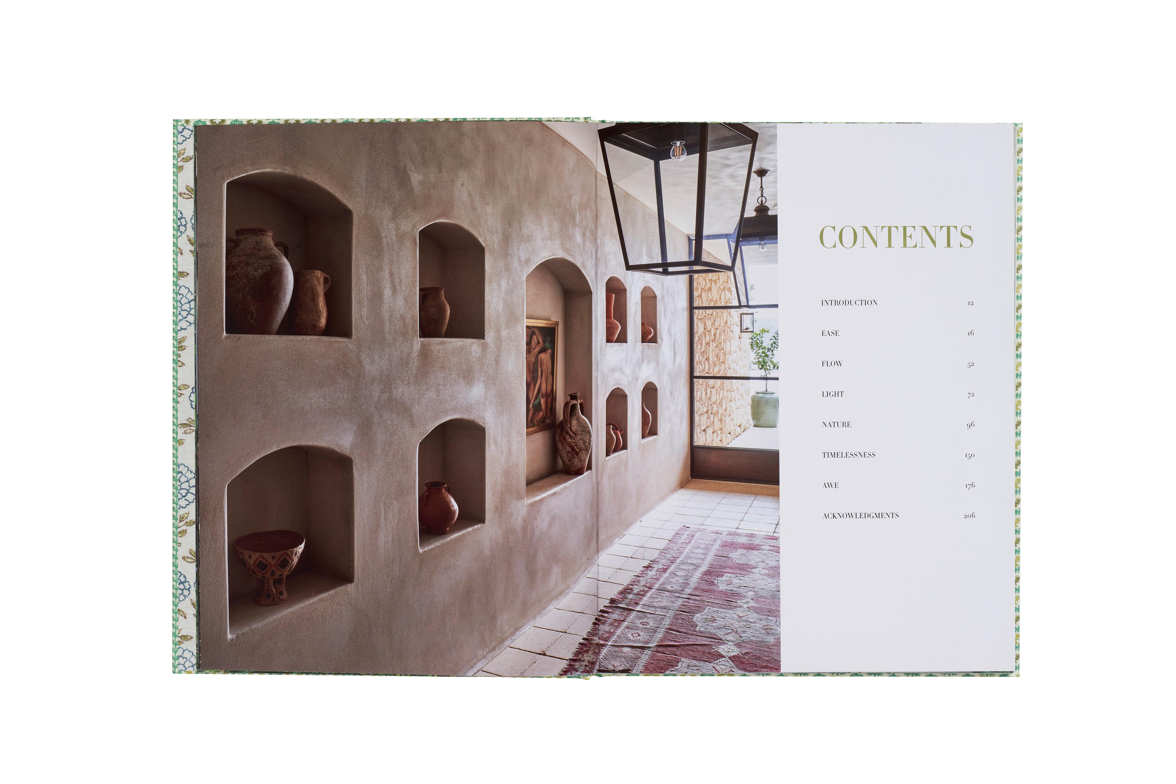 XXIe siècle et contemporain Natural Living in Designs : Melissa Penfold en vente