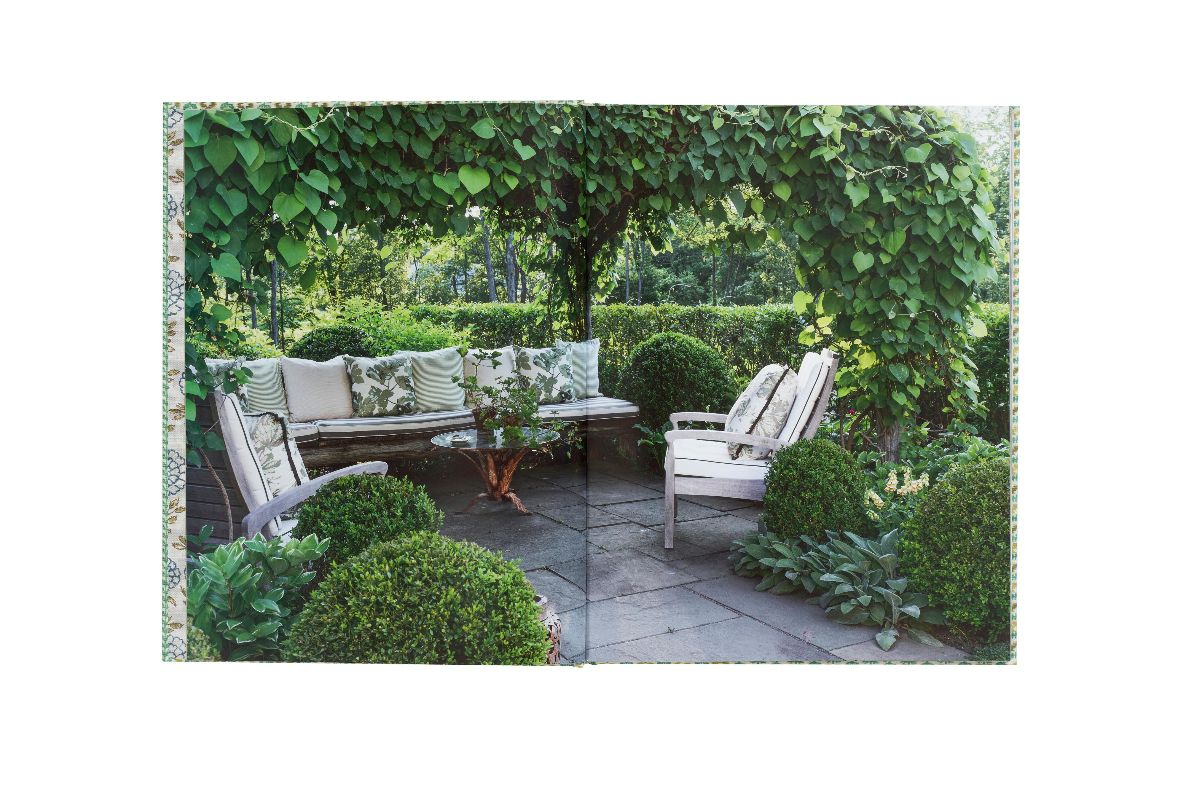 Papier Natural Living in Designs : Melissa Penfold en vente