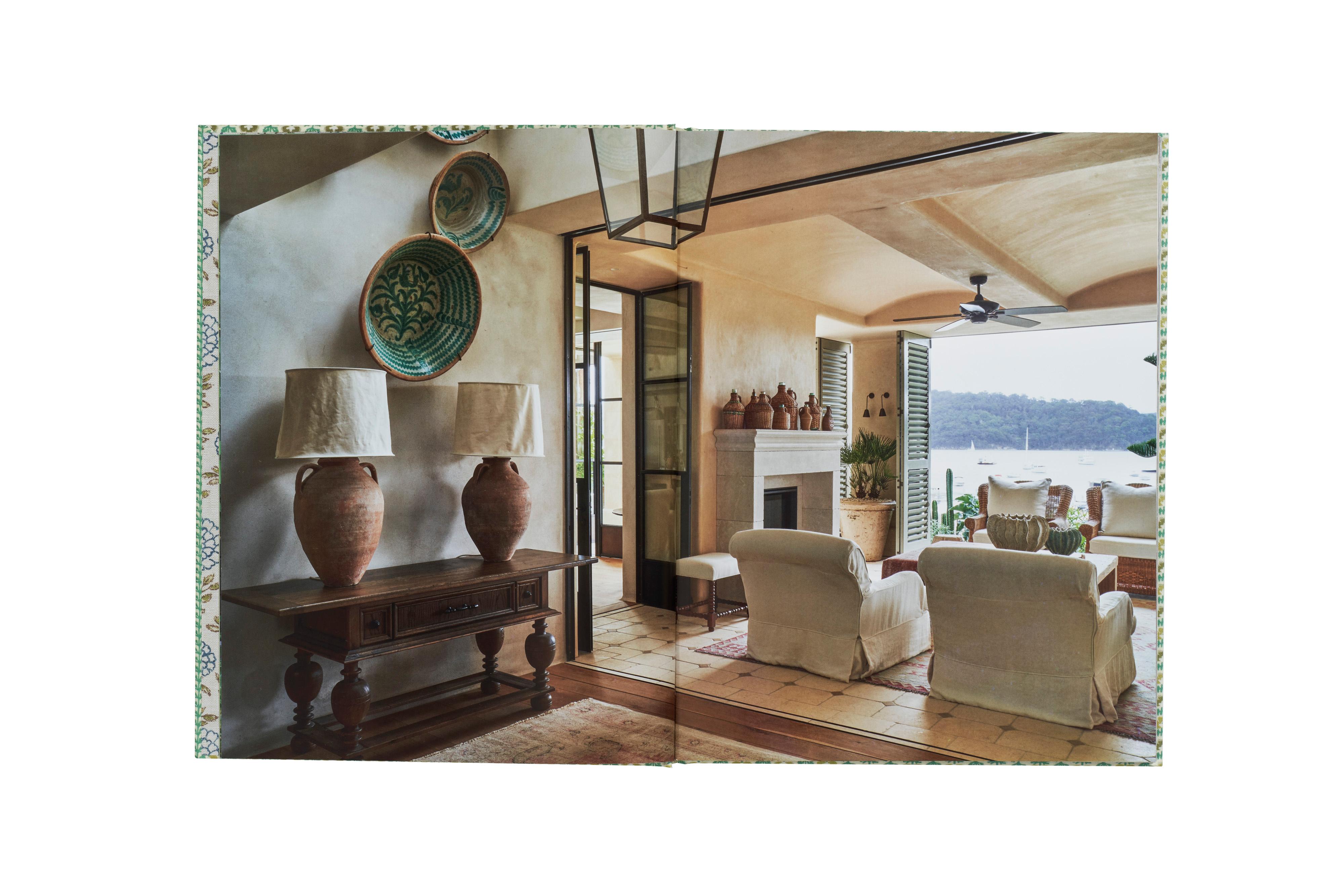 Natural Living in Designs : Melissa Penfold en vente 1