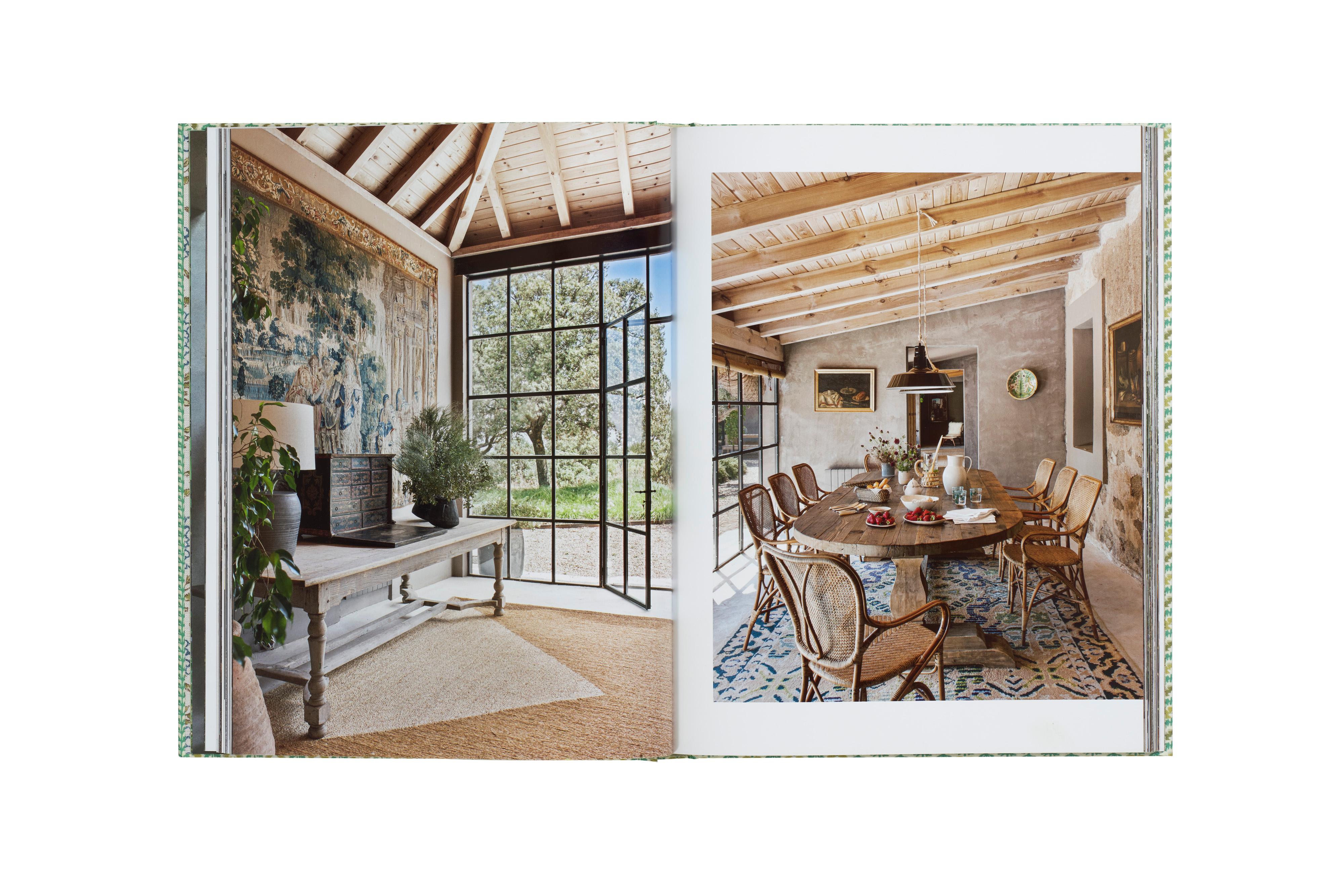 Natural Living in Designs : Melissa Penfold en vente 2