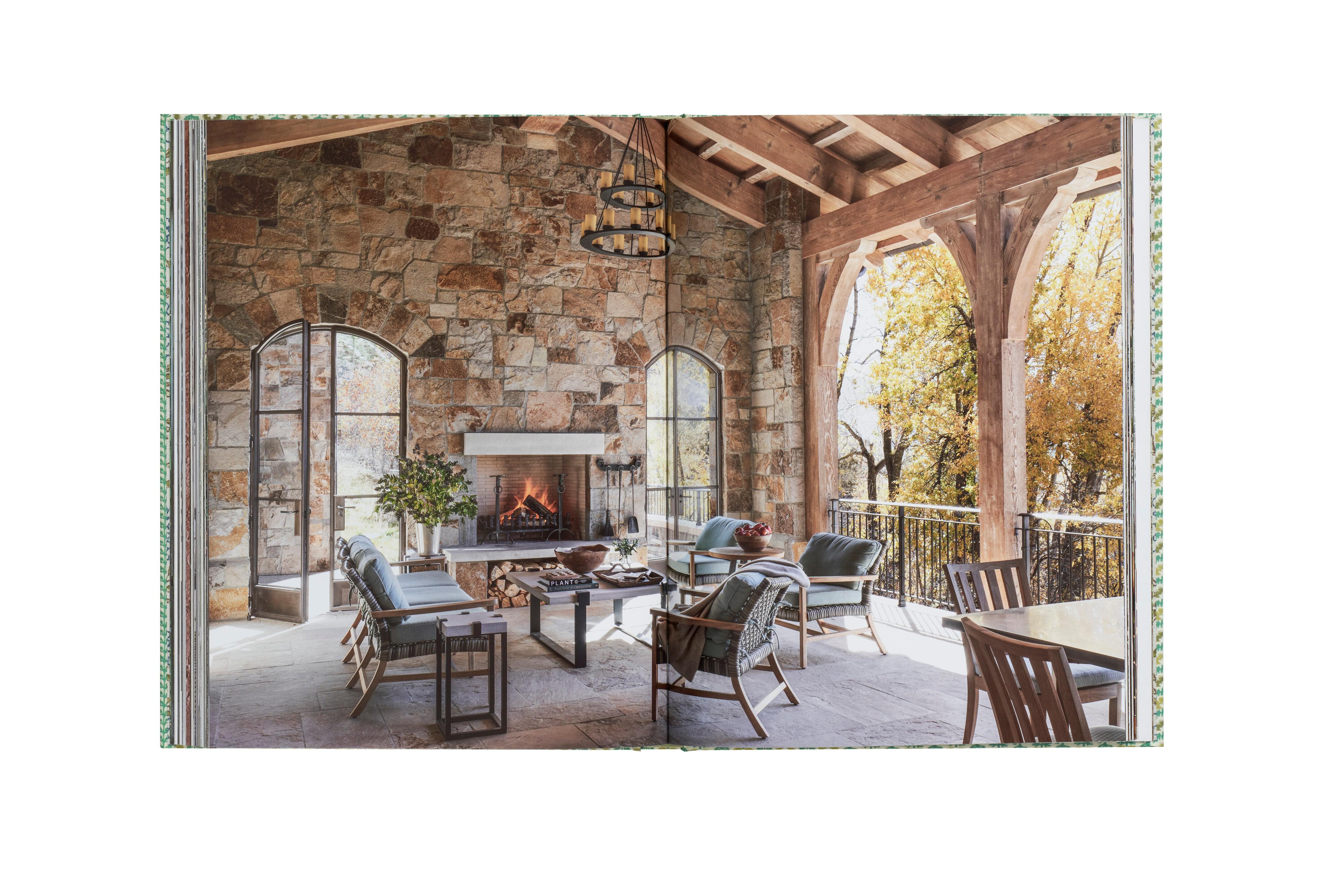 Natural Living in Designs : Melissa Penfold en vente 4