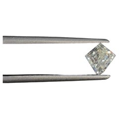 Diamante natural suelto 0,48 J VSI talla cometa