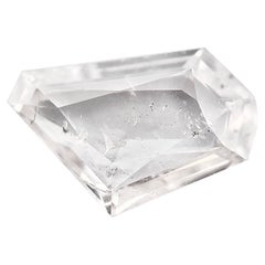 Natural Loose 0.91 H I1 Octagonal Diamond