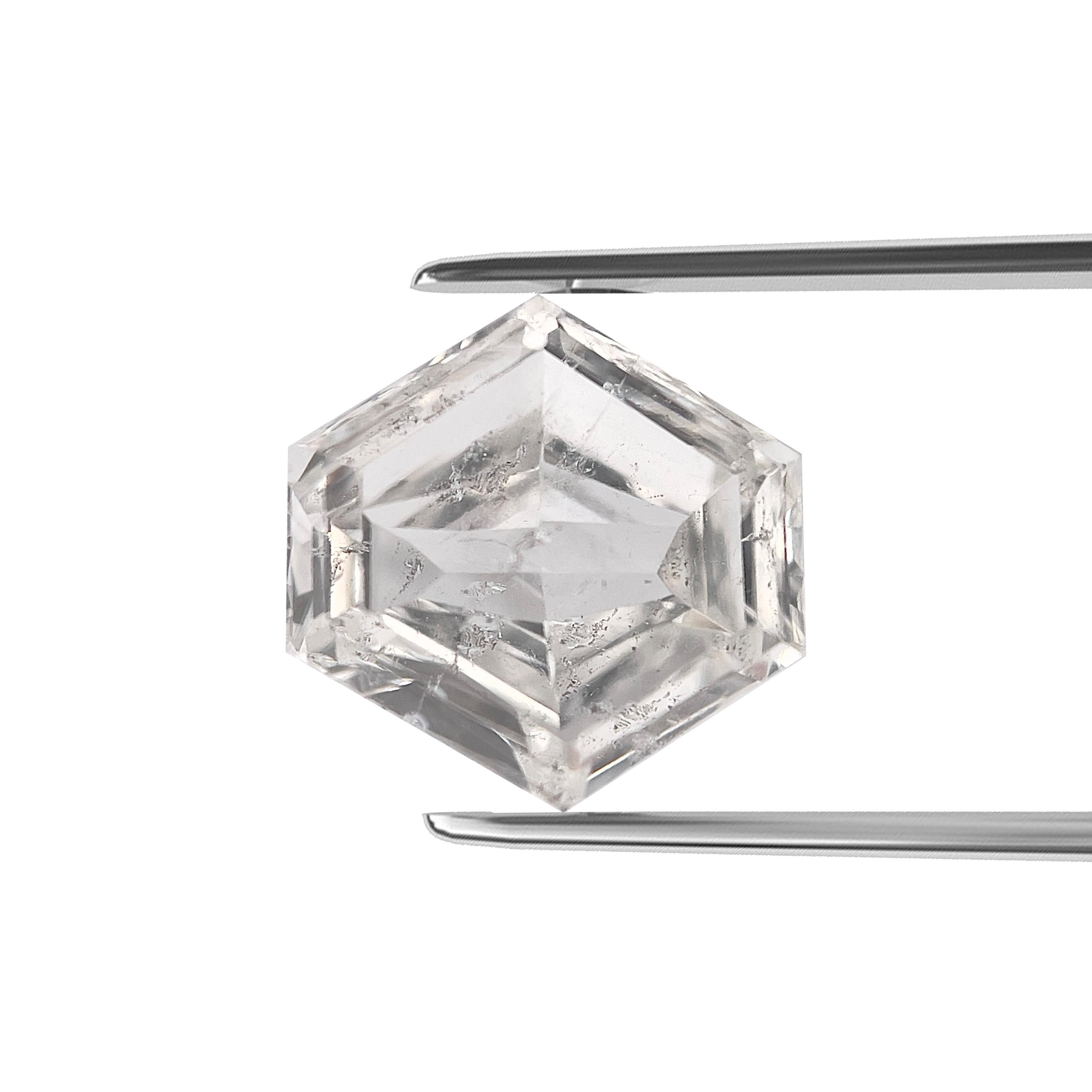 ARTIKELBEZEICHNUNG

ID-NUMMER: 55532
Form des Steins: Sechseckige Form
Diamant Gewicht: 1.00 CT
Klarheit: I1
Farbe: F
Abmessungen: 6,79 x 6,80 x 2,71 mm
Unser Preis: $3220.00
Schätzungspreis: $4830.00


Diese echten Diamanten werden von unserem