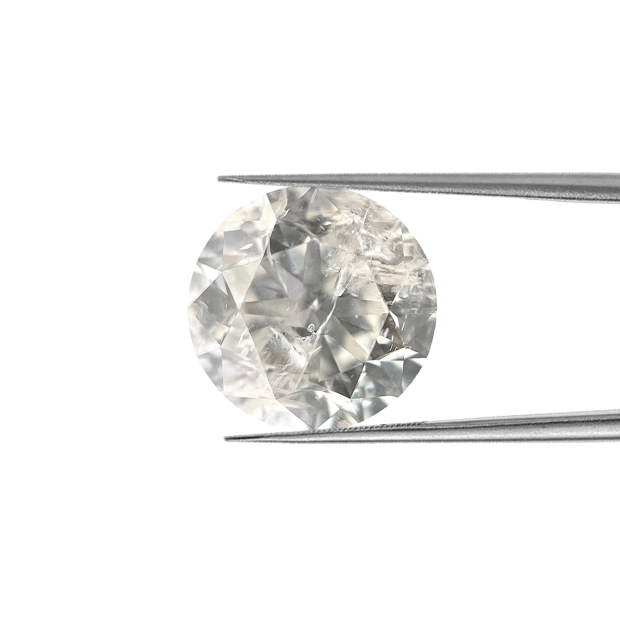 ARTIKELBEZEICHNUNG

ID-NUMMER:NYC57483
Steinform:Runder Glanz
Gewicht des Diamanten:1,45 Karat
Clarity:I1
Farbe:H
Schnitt: Rund 
Abmessungen: 6,91 x 6,93 x 4,49 mm
Schätzungswert:$2698.00
Unser Preis: $1.799,00

Diese echten Diamanten werden von