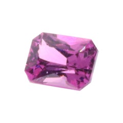 Natural Mahenge Malaya Garnet