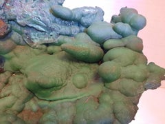 Natural Malachite Mineral Specimen