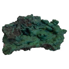 Natural Malachite Mineral Specimen