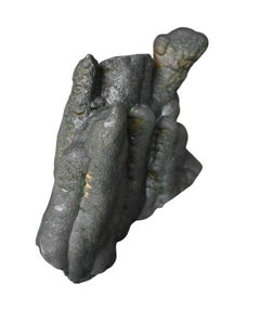 Natural Malachite Specimen – 7.7 kg – 21 cm High