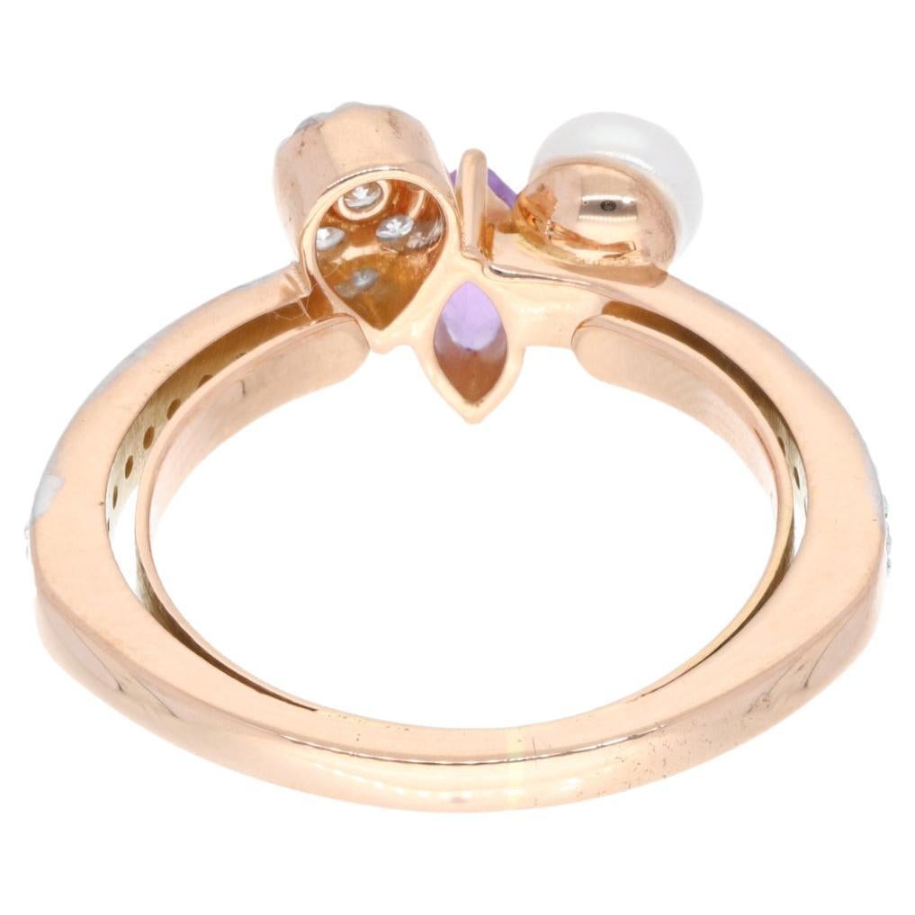 L'anello è una misura 7 e può essere ridimensionato a una misura più grande o più piccola su richiesta. Segui la vetrina di Spectrum Jewels per vedere le ultime collezioni e i pezzi esclusivi. Spectrum Jewels è orgoglioso di essere considerato un