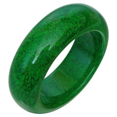 Bracelet de déclaration Maw-Sit-Sit en Nature