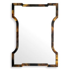 Natural Mirror.