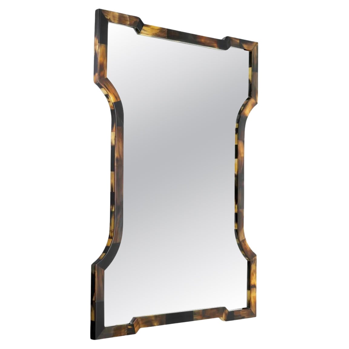 Natural Mirror. For Sale