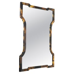 Nature Mirror.