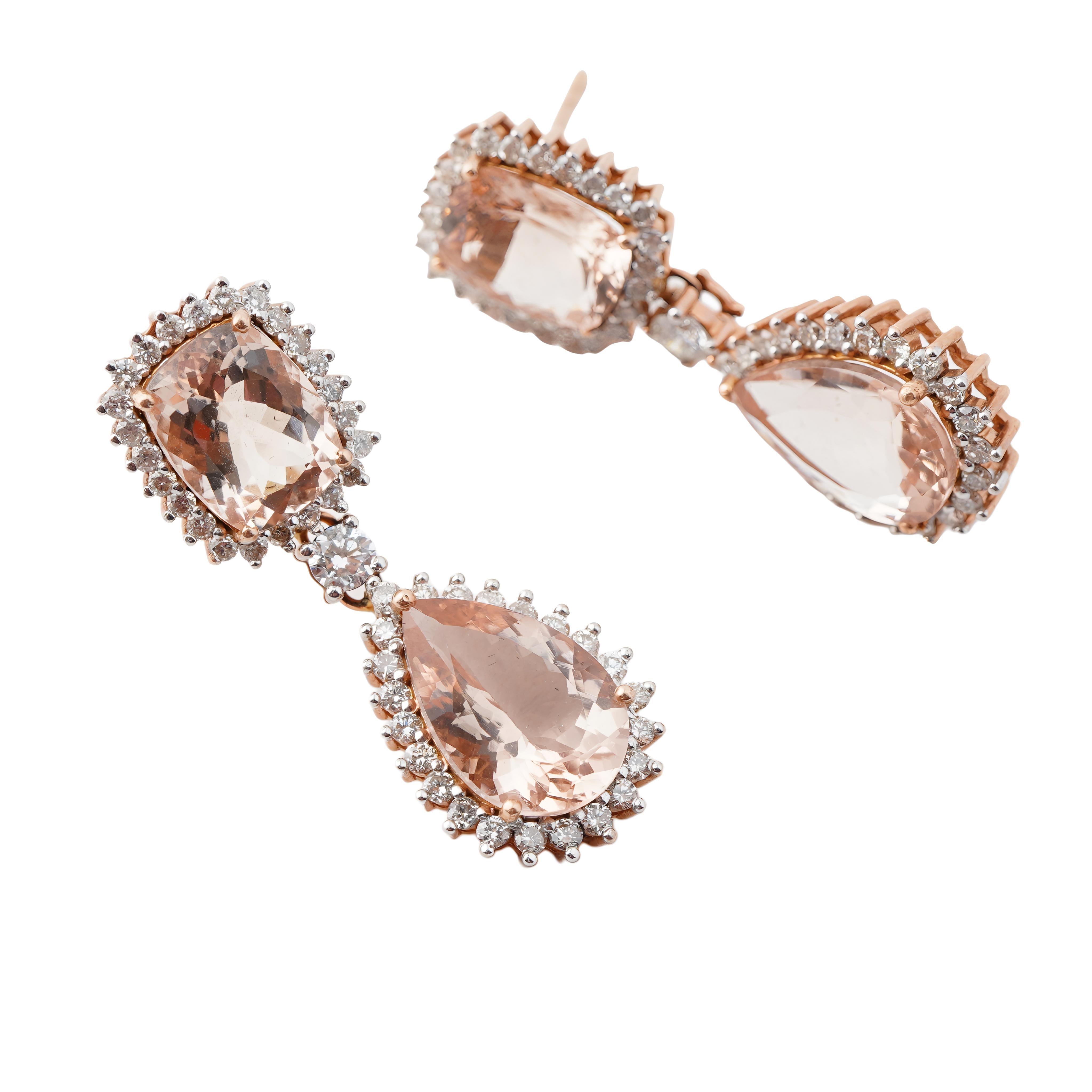 GW= 8,44 gm
NW= 6,338 gm
morganite= 9,20cts
diamante =1,31cts
SEGUICI SU INSTA (divinejewellerylounge)
CODICE= Z & Z