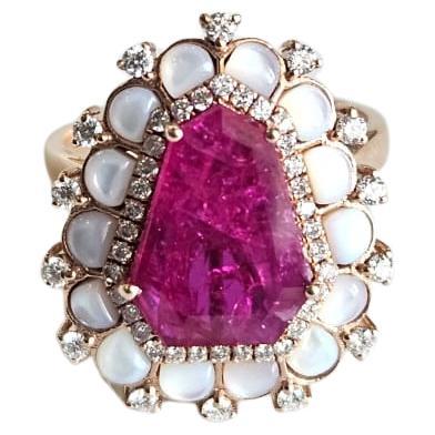 What makes an engagement ring an engagement ring?