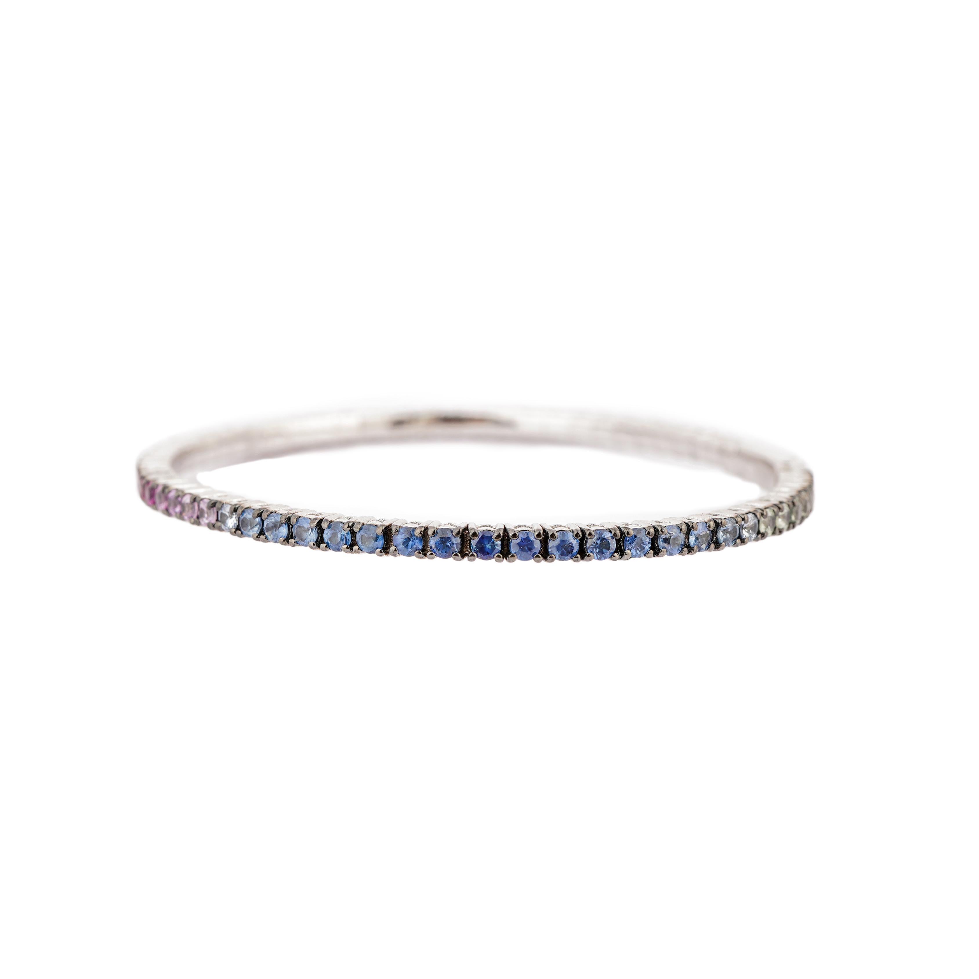GW= 10,01gm
NW= 9,64 gm
ZAFIRO MÚLTIPLE= 1,87cts

SIGUENOS EN INSTA (divinejewellerylounge)

Código = bh