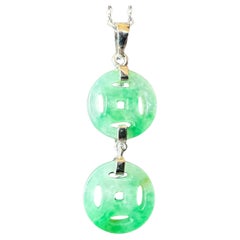 Pendant Necklaces