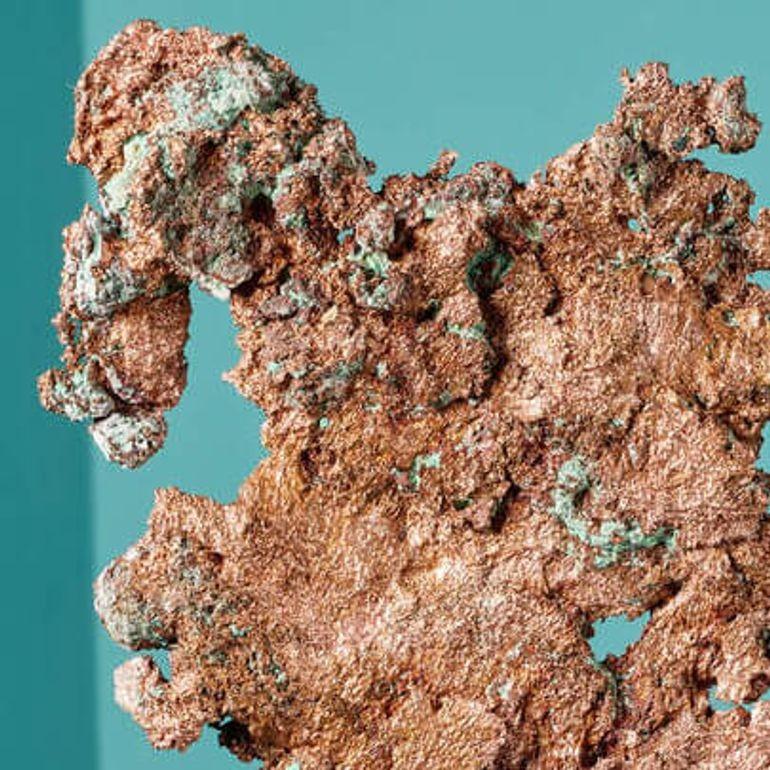 copper ore for sale