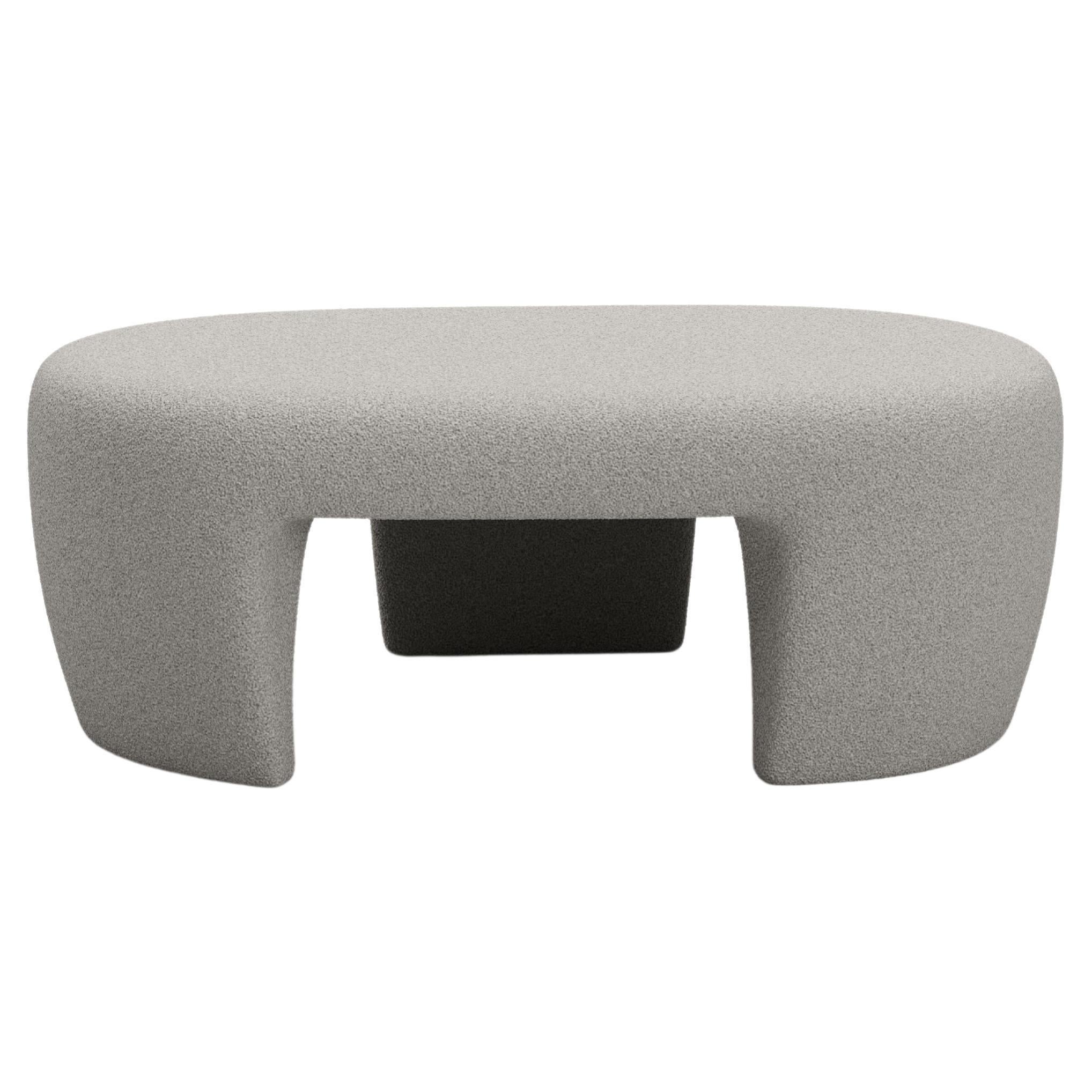 Natural Nixie Coffee Table M by SNOC