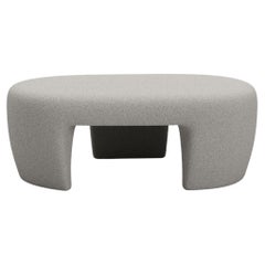 Natural Nixie Coffee Table M by SNOC