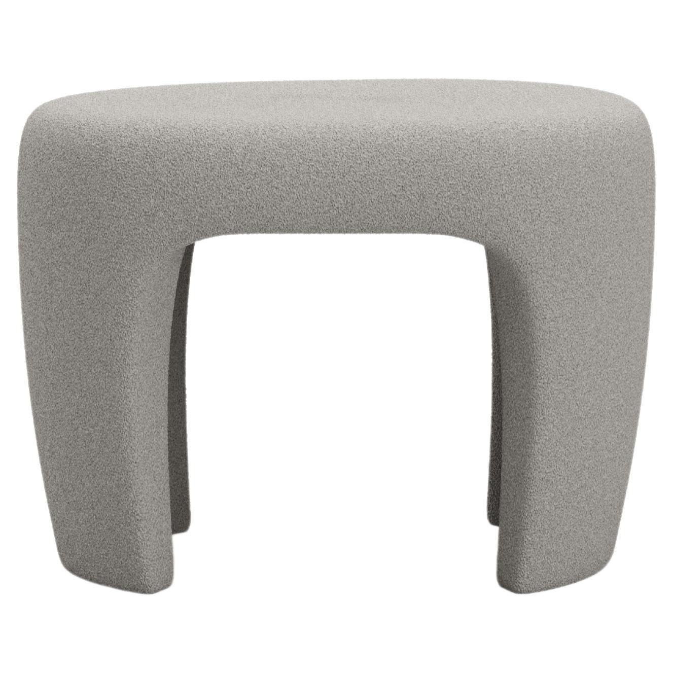 Natural Nixie Coffee Table S by SNOC
