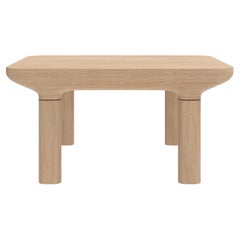 Eiche natur Camille Couchtisch S von HARTO