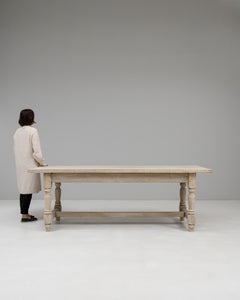 Tavolo da pranzo Oak Nature