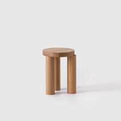 Sgabello Nature Offset di Resident