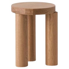 Sgabello Nature Offset di Resident