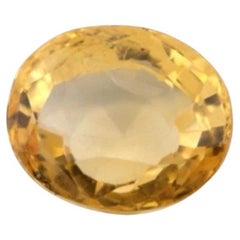 Saphir pierres en vrac