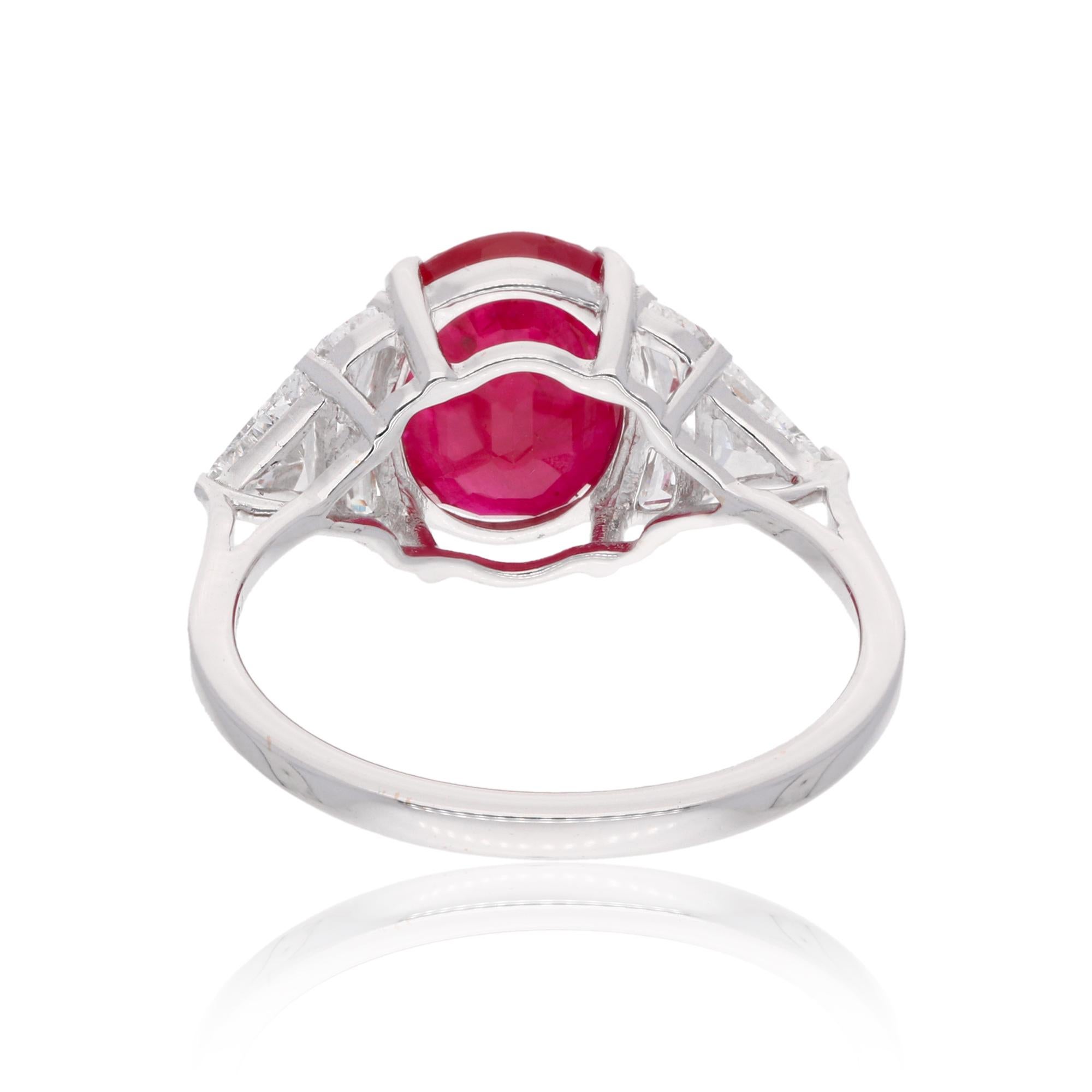 ruby clarity