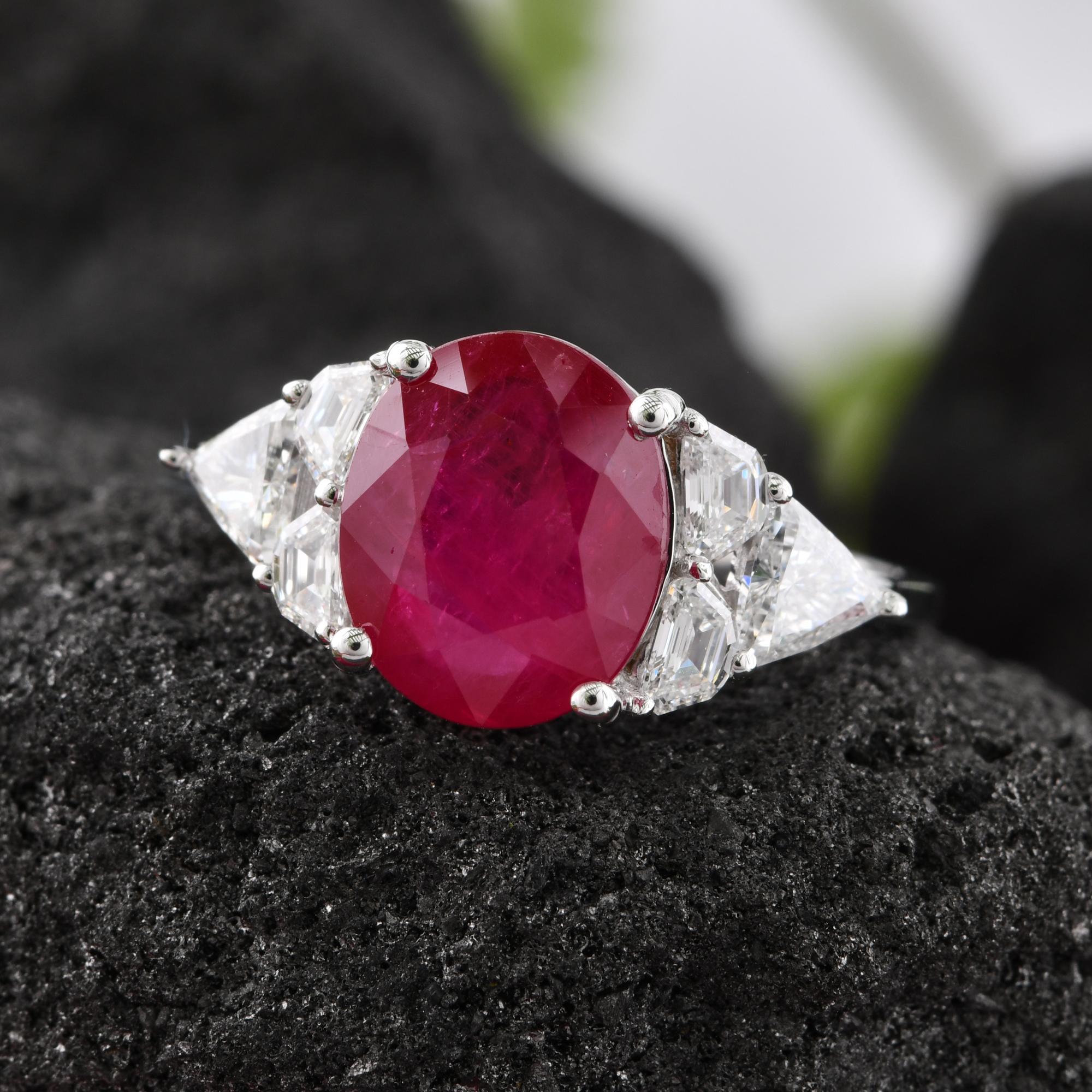 ruby clarity