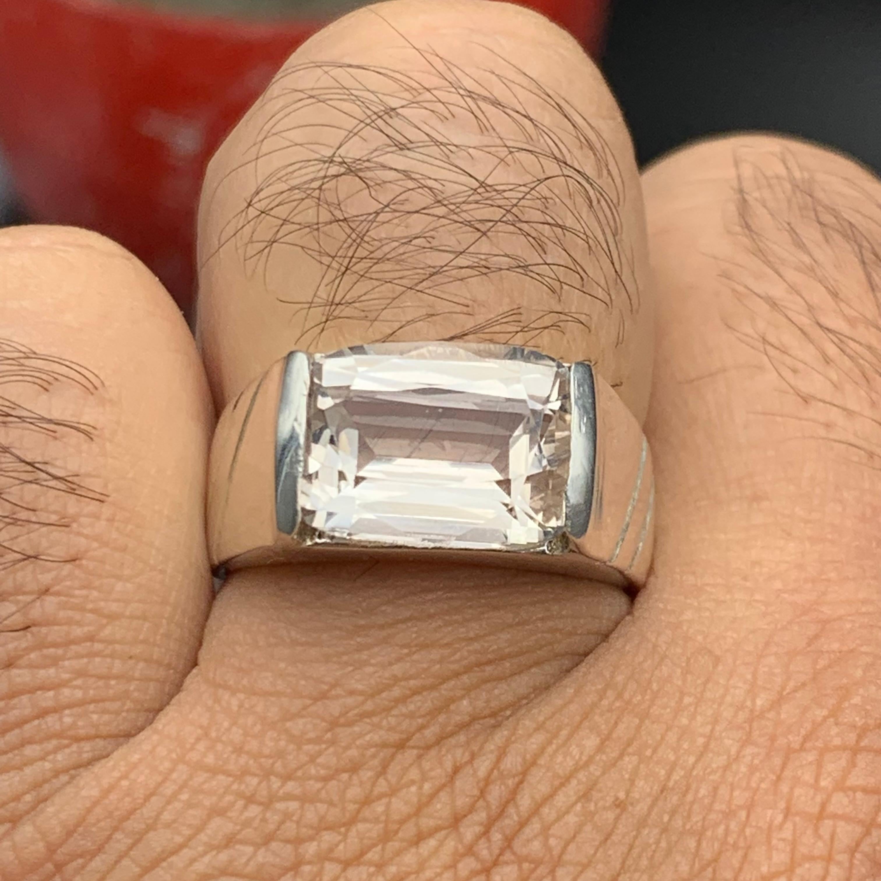 Anello con gemma di topazio marrone naturale in argento 925 - Gioiello artigianale Elegance

💎 TIPO DI GEMMA: Topazio 
⚖️  PESO DELL'ANELLO: 10,84 grammi
💍  MISURA DELL'ANELLO: 10 US
FORMA E TAGLIO DELLA PIETRA: Taglio a cuscino
🌈 COLORE: Marrone