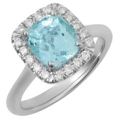 Solitaire Rings