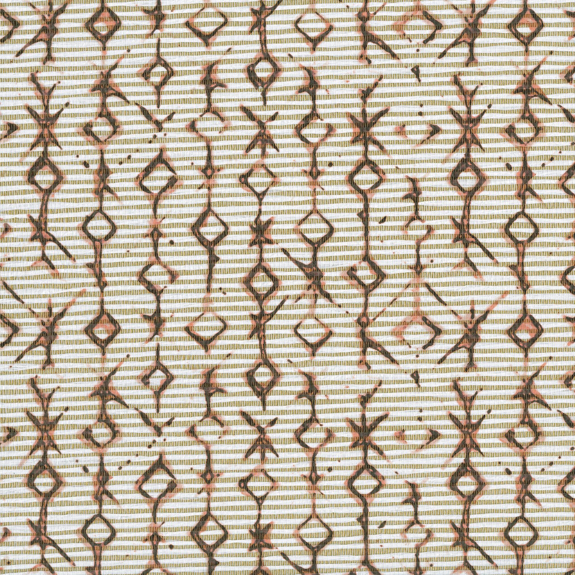 Contemporary Natural Patterned Paperweaves Wallcovering / Wallpaper, 11 Yard Roll