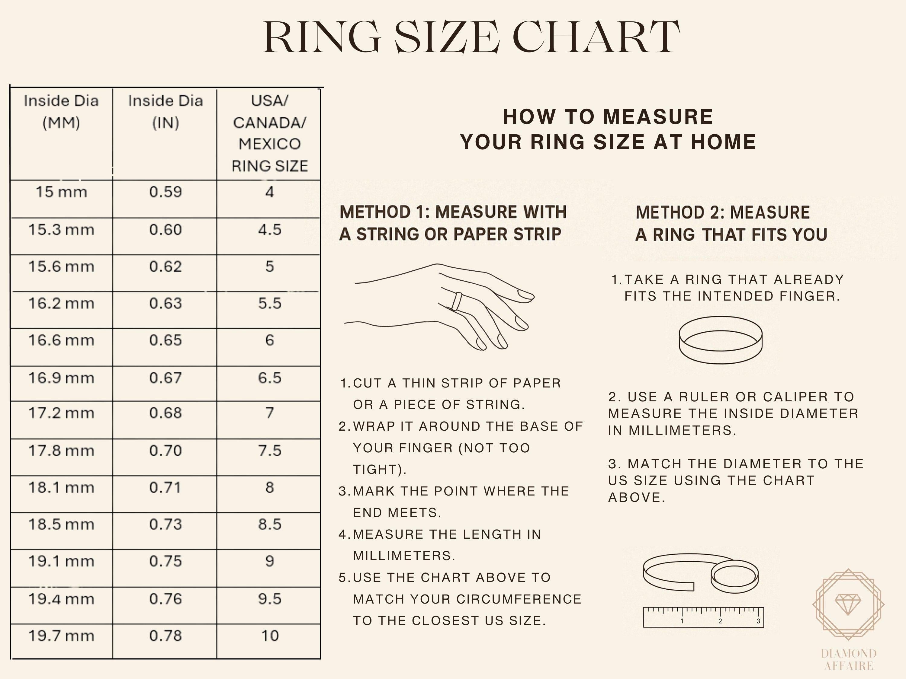 Bypass-Ring aus massivem 14-karätigem Gold mit natürlichem Birnensmaragd und quadratischem Diamant (zertifiziert) im Angebot 2